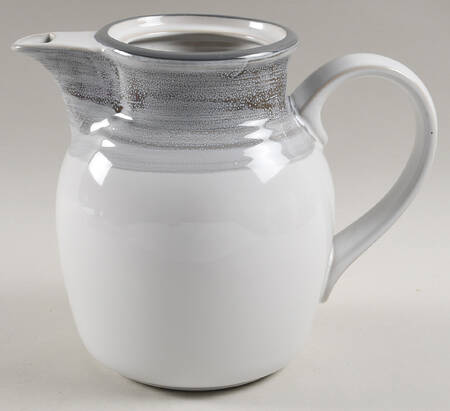 Sierra Twilight Tea/Coffee Pot No Lid