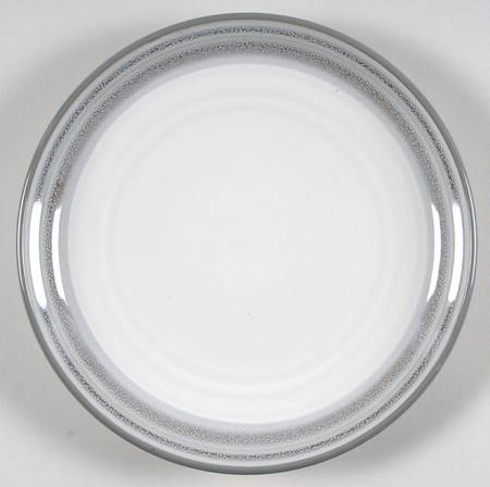 Sierra Twilight Salad Plate