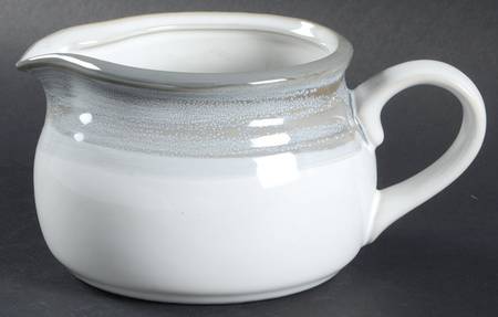Sierra Twilight Gravy Boat
