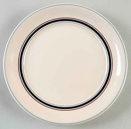 Slate Salad Plate