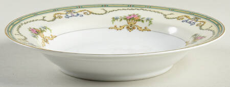 Smartnis Rim Soup Bowl