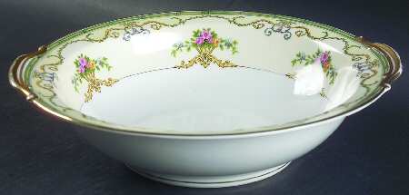 Smartnis 10" Round Vegetable Bowl
