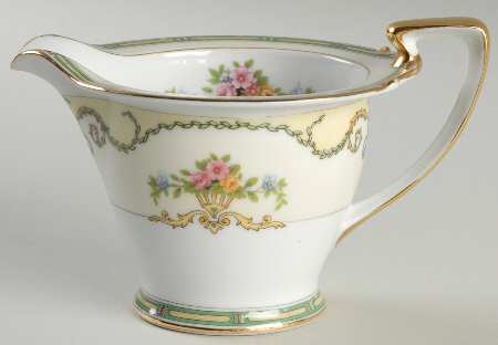 Smartnis Creamer