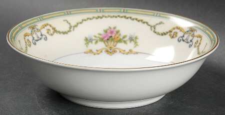 Smartnis Coupe Cereal Bowl