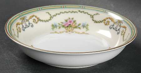 Smartnis Fruit/Dessert (Sauce) Bowl