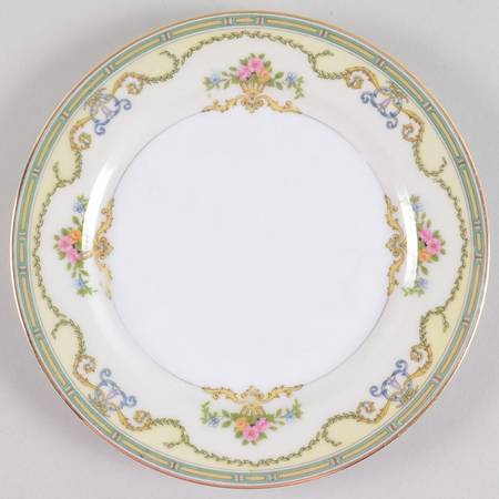 Smartnis Salad Plate