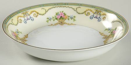 Smartnis Coupe Soup Bowl