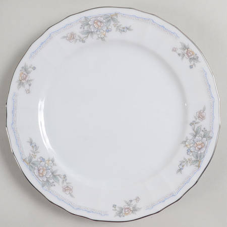 Smithfield Salad Plate
