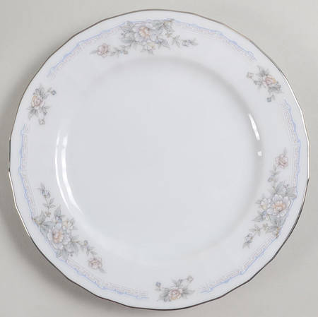 Smithfield Bread & Butter Plate