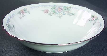 Smithfield Fruit/Dessert (Sauce) Bowl