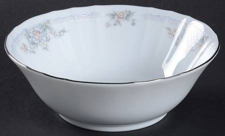 Smithfield Coupe Cereal Bowl