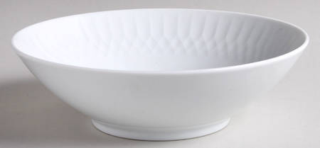 Snowden 8" Round Vegetable Bowl