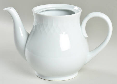 Snowden Teapot No Lid