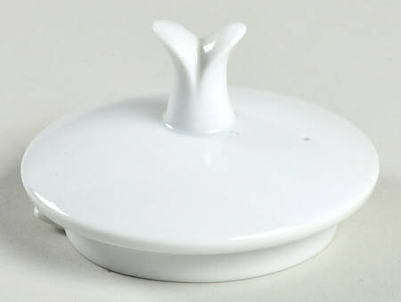 Snowden Lid for Teapot