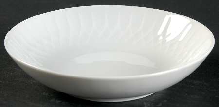Snowden Fruit/Dessert (Sauce) Bowl