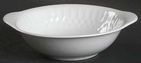 Snowden Lugged Cereal Bowl