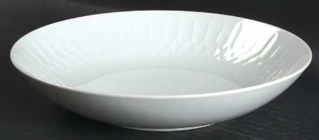 Snowden Coupe Soup Bowl