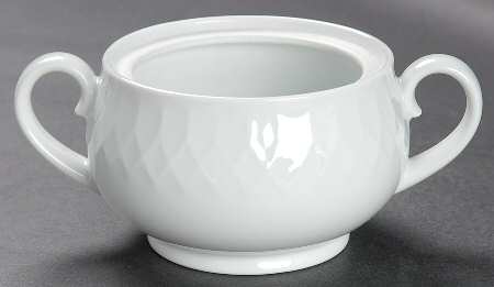 Snowden Sugar Bowl No Lid