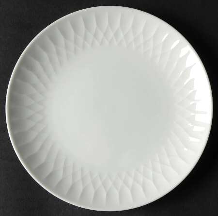 Snowden Bread & Butter Plate