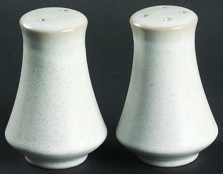 Snowflake (8523) Salt & Pepper Set