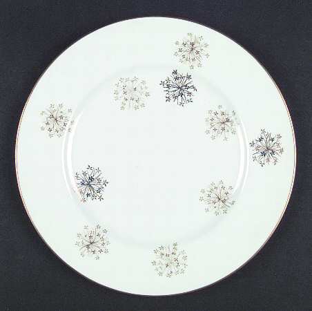 Snowflake (6908, 6934) by Noritake