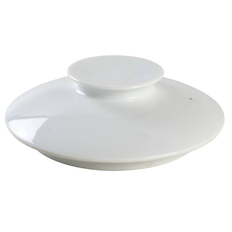 Snowville Lid for Teapot
