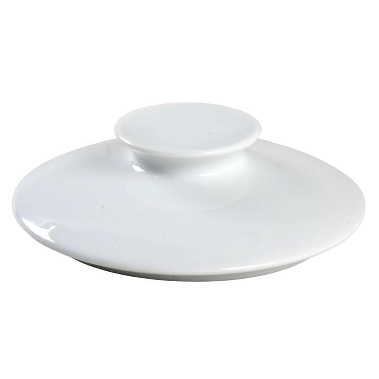 Snowville Lid for Sugar Bowl