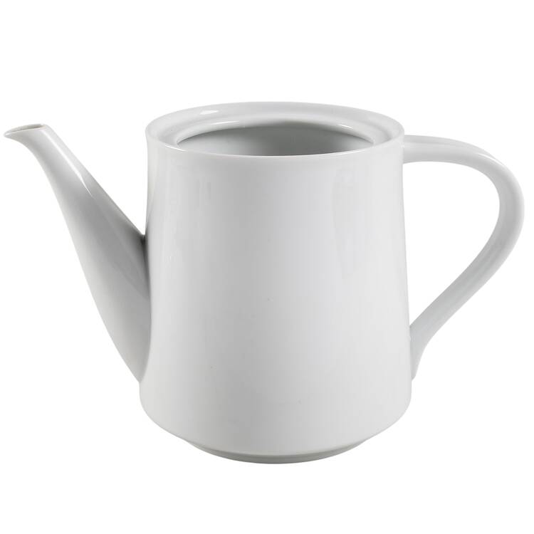 Snowville Teapot No Lid