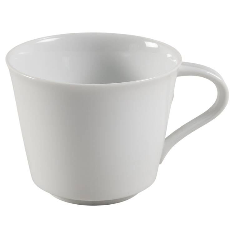 Snowville Flat Cup