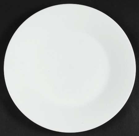 Snowville Dinner Plate