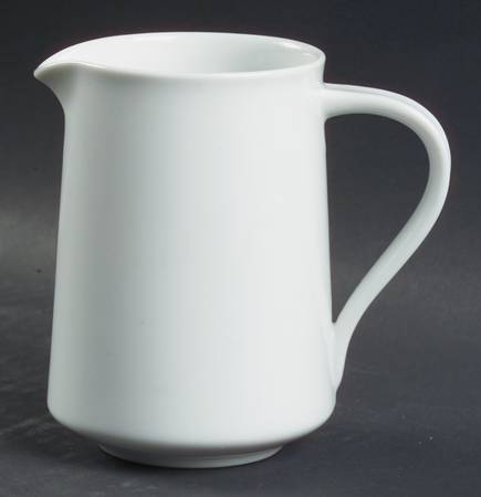 Snowville Creamer