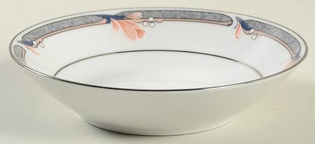 Snow Petal Fruit/Dessert (Sauce) Bowl