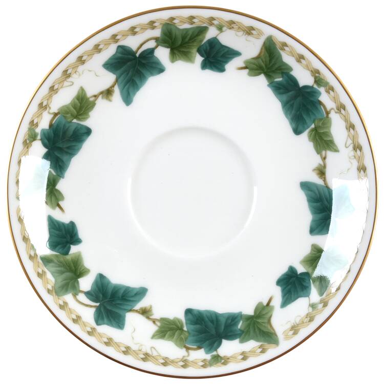 Southern Estate Saucer