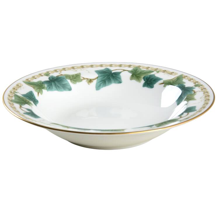 Southern Estate Rim Fruit/Dessert (Sauce) Bowl