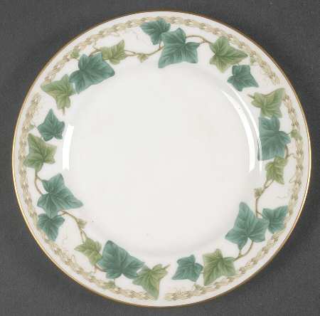 Southern Estate Bread & Butter Plate