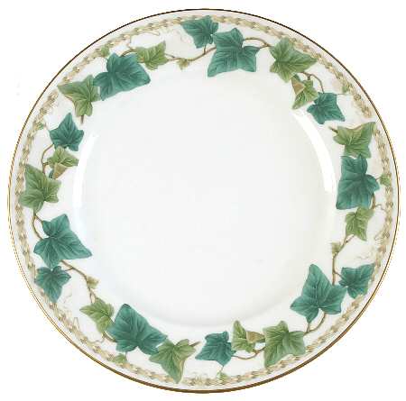 Southern Estate Salad Plate