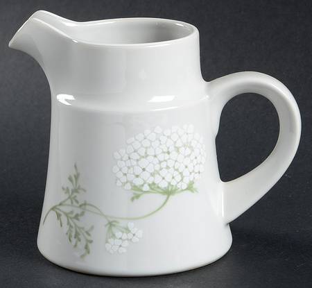 Softly Creamer