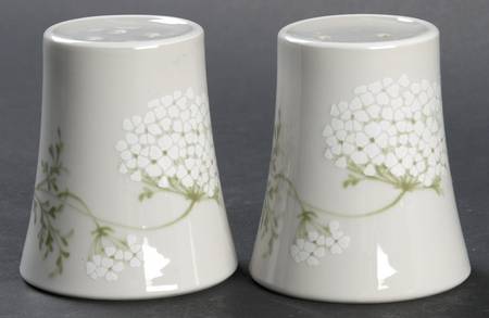 Softly Salt & Pepper Set