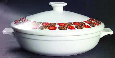 Southern Glow Skillet & Lid