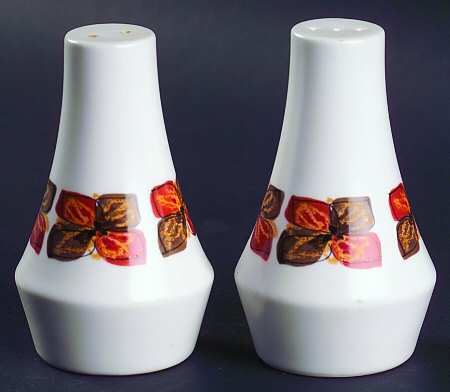 Southern Glow Salt & Pepper Set