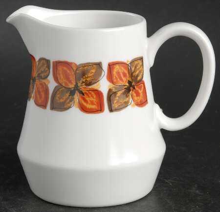 Southern Glow Creamer