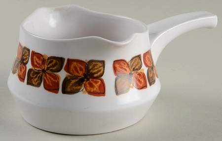 Southern Glow Gravy Boat