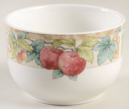 Sonoma Gardens Sugar Bowl No Lid