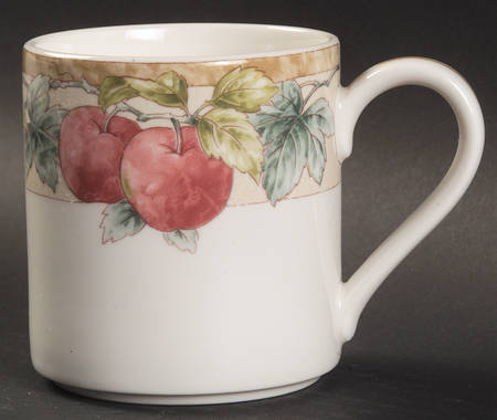 Sonoma Gardens Mug