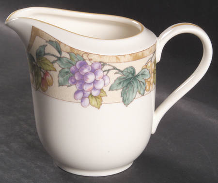 Sonoma Gardens Creamer