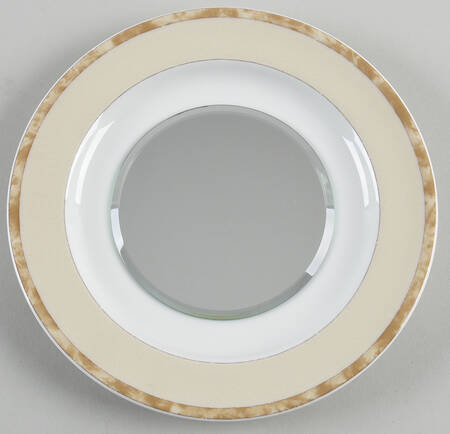 Sonoma Gardens Mirror-Small (SP) HC