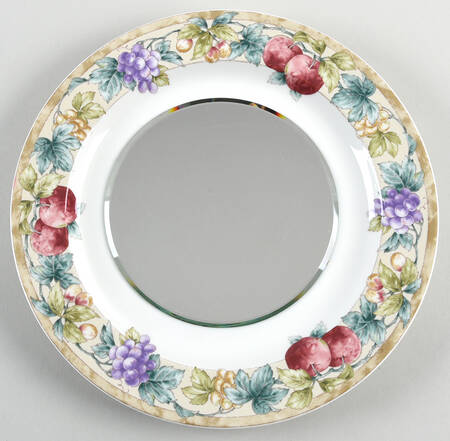 Sonoma Gardens Mirror-Large (DP) HC