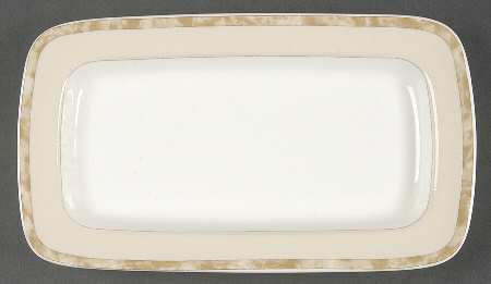 Sonoma Gardens Relish/Butter Tray