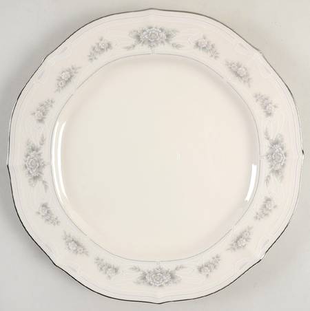 Southern Lace by Noritake