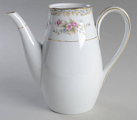 Somerset Coffee Pot No Lid